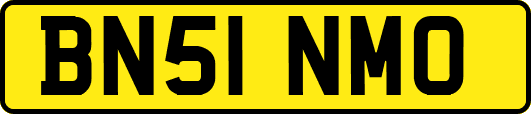 BN51NMO