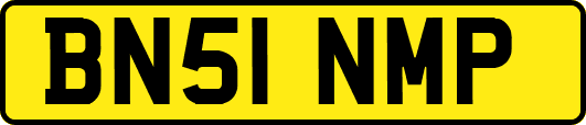 BN51NMP