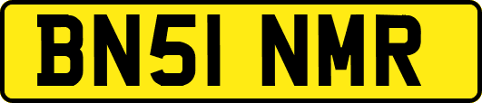 BN51NMR