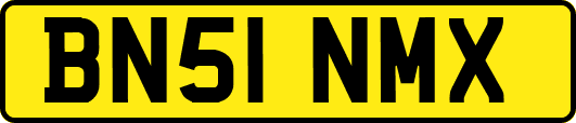 BN51NMX