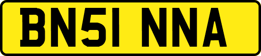 BN51NNA