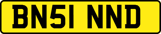 BN51NND