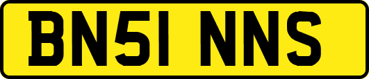 BN51NNS