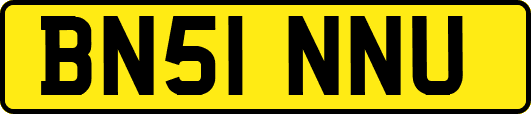 BN51NNU