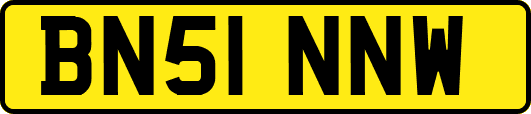 BN51NNW