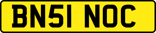BN51NOC
