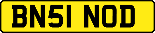 BN51NOD