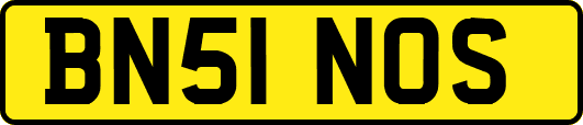 BN51NOS