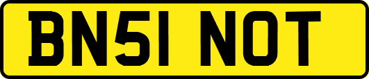 BN51NOT