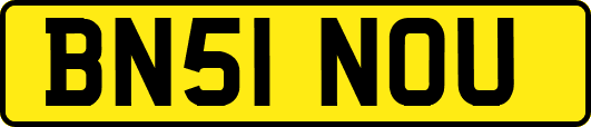 BN51NOU