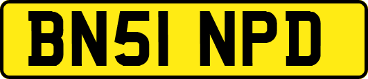 BN51NPD