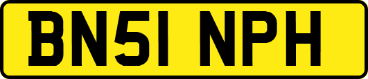 BN51NPH