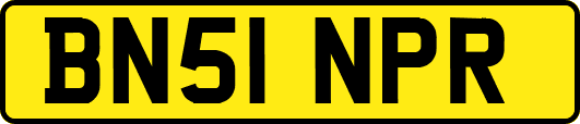 BN51NPR