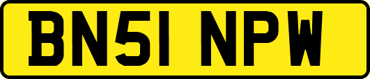 BN51NPW