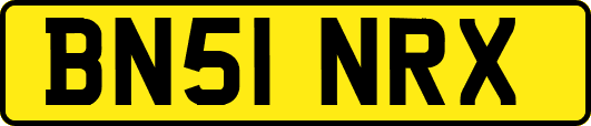 BN51NRX