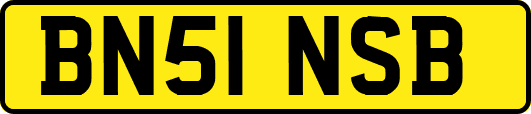 BN51NSB