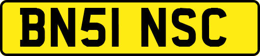 BN51NSC