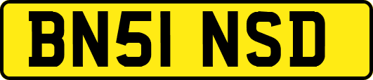 BN51NSD