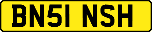 BN51NSH
