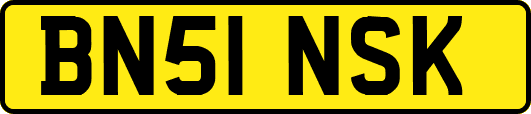 BN51NSK