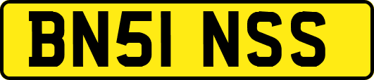 BN51NSS