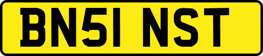 BN51NST