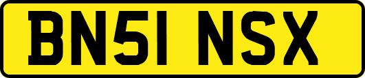 BN51NSX