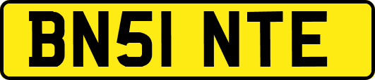 BN51NTE