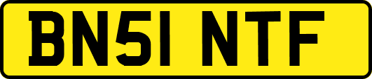 BN51NTF