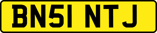 BN51NTJ