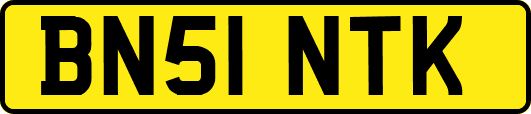 BN51NTK