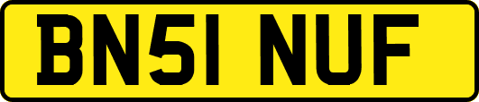 BN51NUF