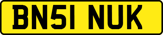 BN51NUK
