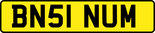 BN51NUM