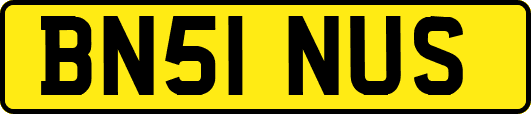 BN51NUS