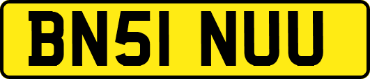 BN51NUU