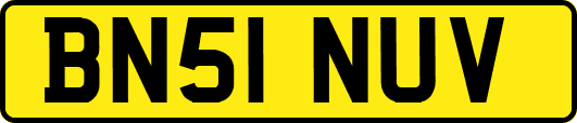 BN51NUV