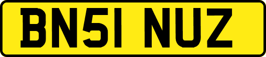 BN51NUZ