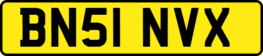 BN51NVX