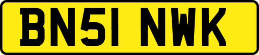 BN51NWK