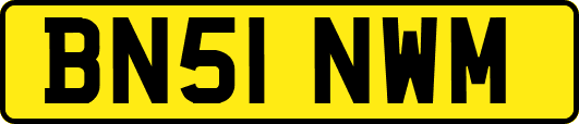 BN51NWM