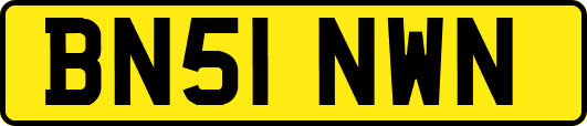 BN51NWN