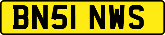BN51NWS