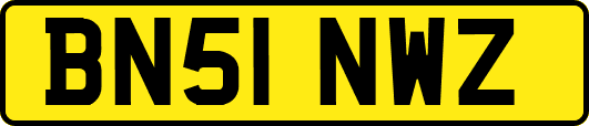 BN51NWZ