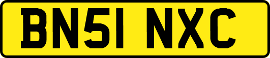 BN51NXC