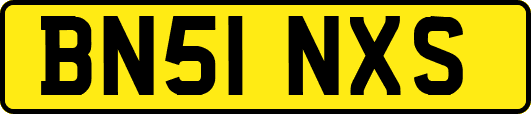 BN51NXS