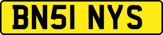 BN51NYS