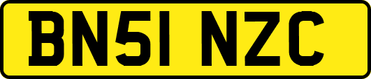 BN51NZC