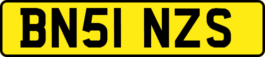 BN51NZS
