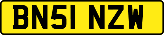 BN51NZW